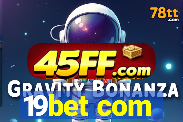19bet com